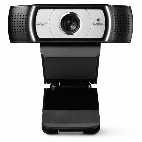 Web-kamerat, jalustat ja muut lisävarusteet